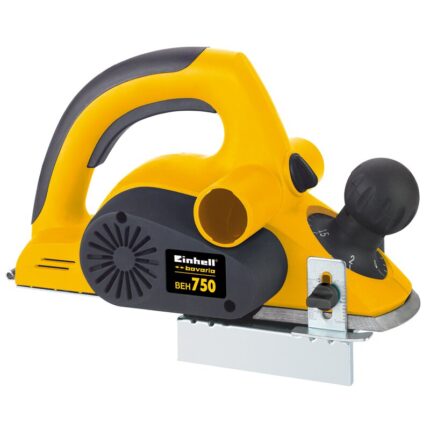Plaina BEH 750 220V