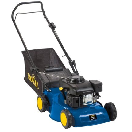 Cortador De Grama BM 46 Einhell