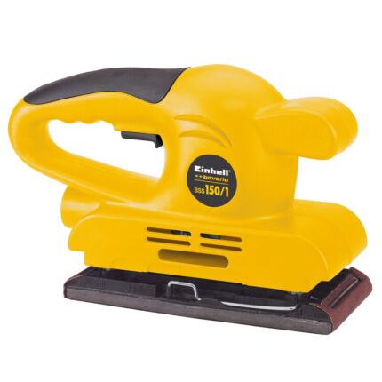 Lixadeira Roto e Orbital BSS 150/1 220V Einhell