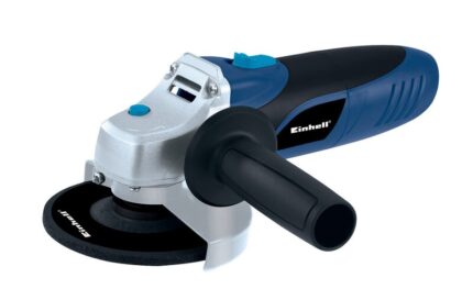 Esmerilhadeira Angular BT-AG 500 220V Einhell