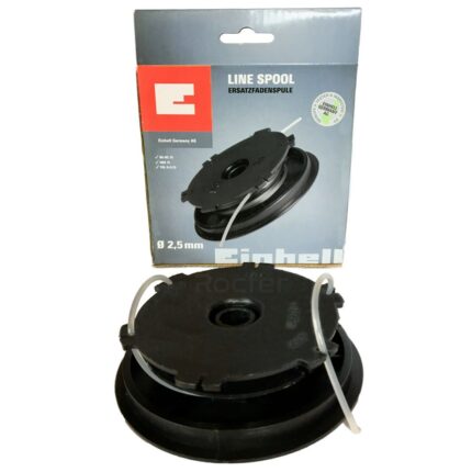 Carretel P/ Roçadeira Bg-bc 25 S Einhell 3405205