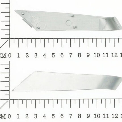 Cobertura do Punho Direito para Soprador de Folhas Einhell Ge-cl 36 Li E-solo 343360001001