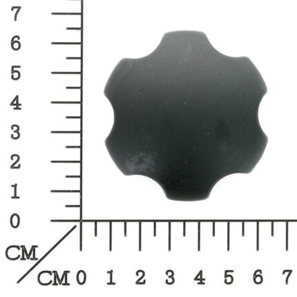 Botao de Ajuste para Plaina Einhell Tc-pl 750 434531001041