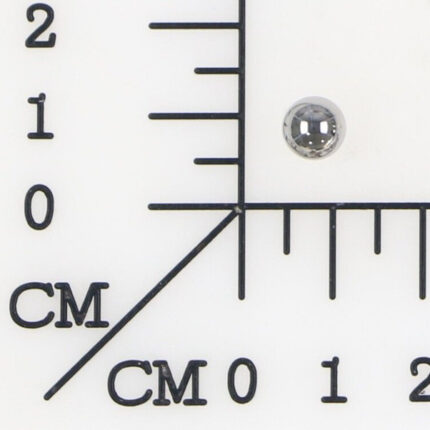 Esfera de Aco 7,14mm para Martelete Einhell Herocco For Kit 451390101026