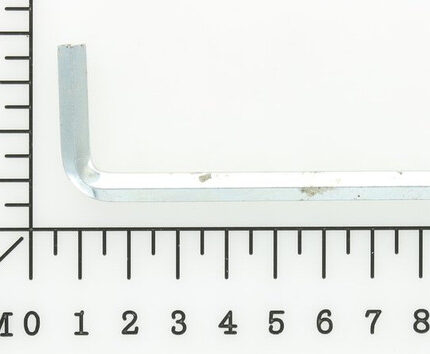 Chave de Soquete Hexagonal para Politriz Einhell Ce-cp 18/180 Li E-solo 209332001134