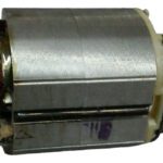 Estator 110/127v P/ Esmerilhadeira Angular Stgs1011-br