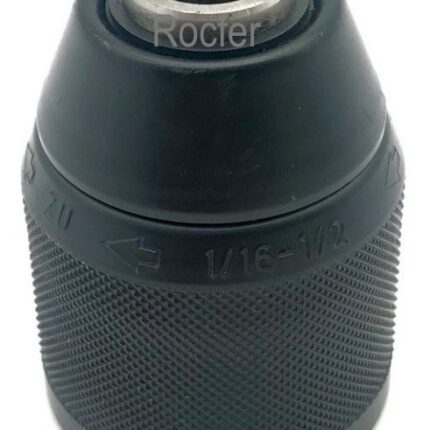 Mandril Aperto Rapido Metal P/ Furadeira Rt-id 65 Einhell 425973501002