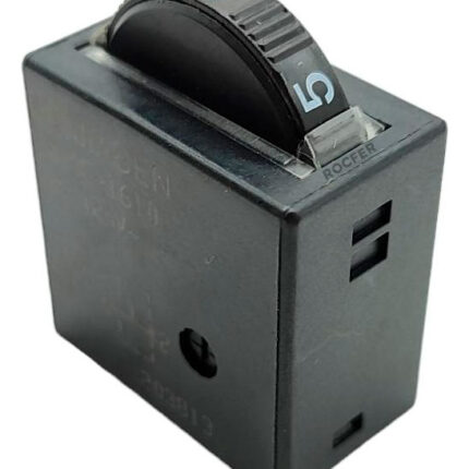 Potenciômetro 220v P/ Martelete Sthr1232 Stanley 5140173-27