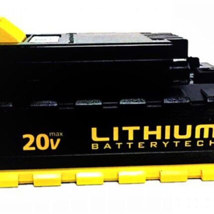 Bateria 20v P/ Parafusadeira Furadeira Bateria Sch20-b2 Stanley