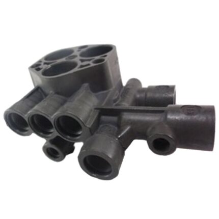 Cabeçote P/ Lavadora de Pressão Sw22 e Pw2100 Black e Decker e Stanley 2900200