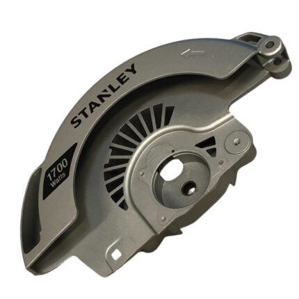 Caixa de Engrenagem P/ Serra Circular Stanley Stsc1718 90616744