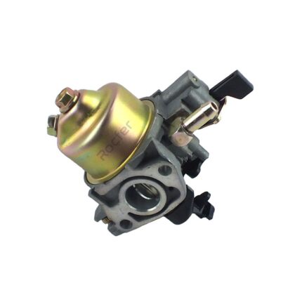 Carburador P/ Cortador de Grama Bg-pm 51 S Einhell 340078001296