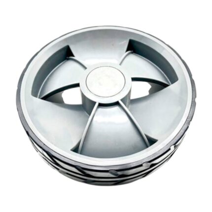 Roda Esquerda Dianteira 8x2 P/ Cortador de Grama Bg-pm 51 S Einhell 340078001077