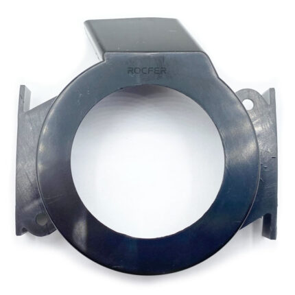 Defletor P/ Lixadeira Orbital Stel401 Stanley 90500269