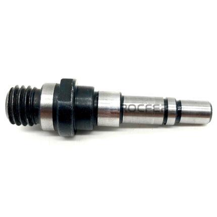 Eixo P/ Bt-ag 1000 Esmerilhadeira Einhell 443061003008