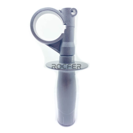 Empunhadura Lateral P/ Furadeira Stdh8013-br Stanley 5140166-35