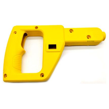 Empunhadura P/ Serra de Esquadria Sm18 Stanley 5170039-04