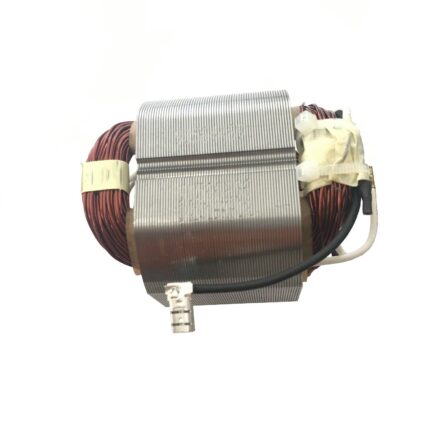 Estator 110/127v P/ Lixadeira de Cinta Stgs7221-br Stanley