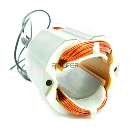 Estator 127v P/ Martelete Kd1250 Black e Decker 5140145-18