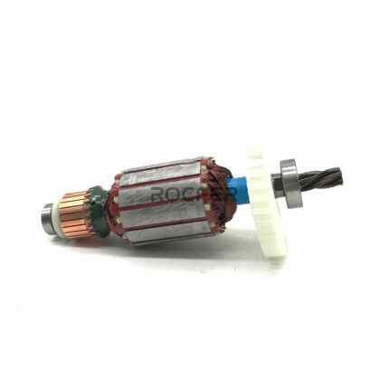 Rotor 127v P/  Serra Circular Rt-cs 1901/1 Einhell 433097101901