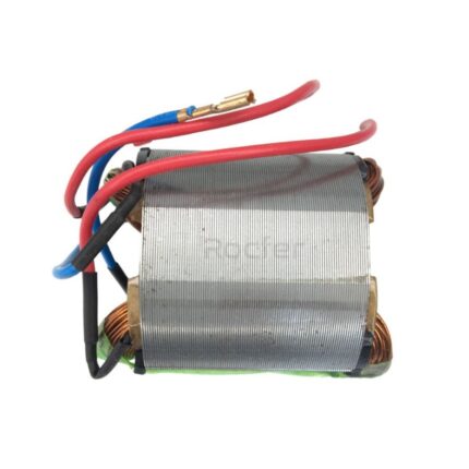 Estator 220v P/ Politriz Stgp612 Stanley 600w 5140141-25