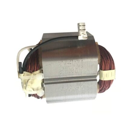 Estator 220v P/ Lixadeira de Cinta Stgs7221-b2 Stanley