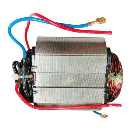 Estator 127v P/ Politriz Stgp1318-br Stanley 5140090-86