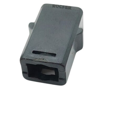 Porta Escova 220v P/ Lixadeira Orbital Ss28-br Stanley 5140231-57