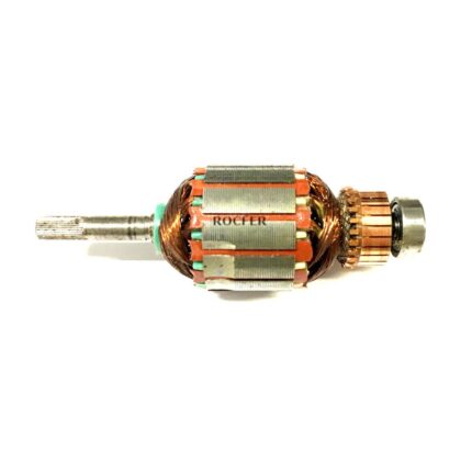 Rotor 220v P/ Rt-os 13 Lixadeira Einhell 446056201901