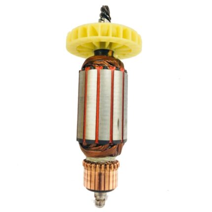 Rotor 220v P/ Politriz Stgp612-b2 Black+decker 5140140-89