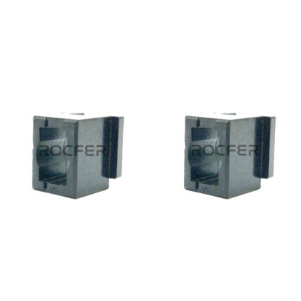 Kit 02 Proteção da Escova P/ Serra Circular Bt-cs 1400 Einhell