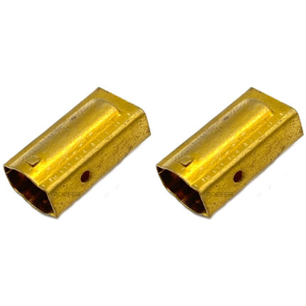 Kit 2 Contato Porta Escova P/ Furadeira Bt-id 550 e Einhell 425978001016