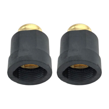 Kit Par Porta Escova P/ Martelete Rt-rh 32 Einhell