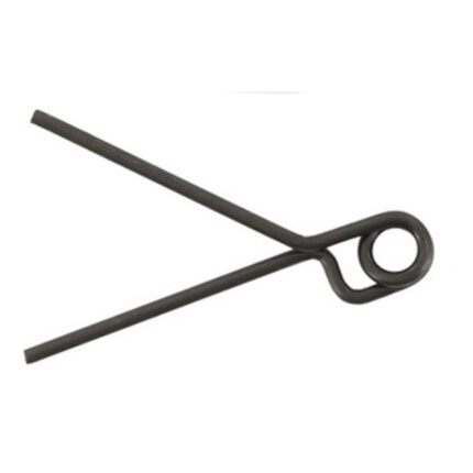 Mola P/ Martelete Shr264 Stanley N465523