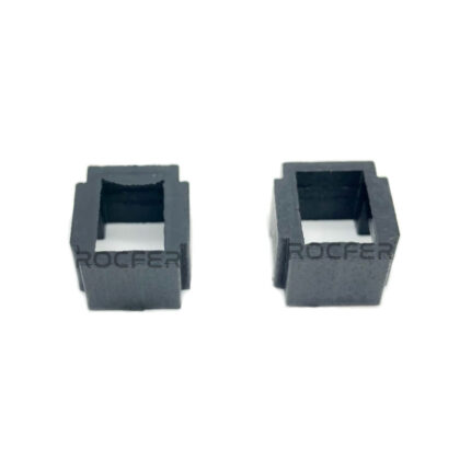 Par de Isolante da Escova P/ Martelete Rt-rh 20 Einhell 425842501074