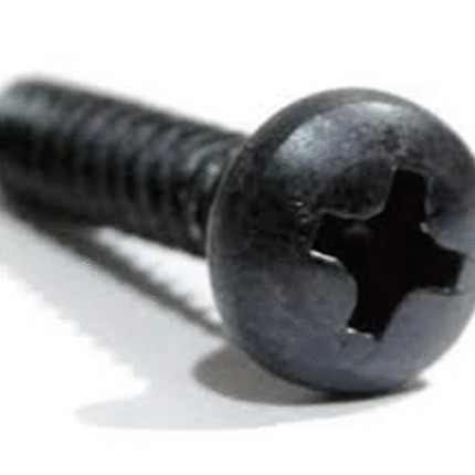 Parafuso M3.5X17mm P/ Parafusadeira Scd20 Stanley 497283-01