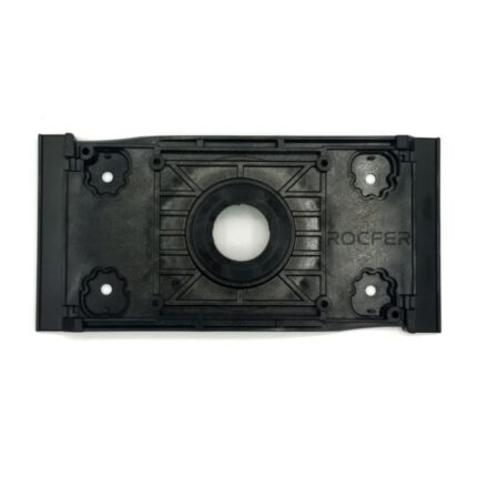 Placa da Base P/ Lixadeira Orbital Ss28 Stanley 5140231-77