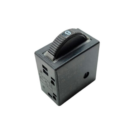 Potenciômetro 127v P/ Martelete Sthr1232 Stanley 5140173-28