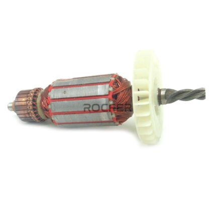 Rotor 127v P/ Martelete Sthr1232 Stanley 5140145-14