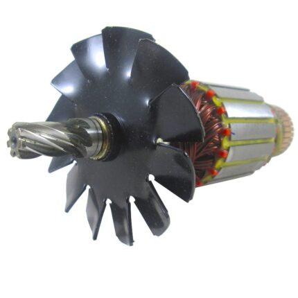 Rotor 220v P/ Serra de Mesa ou Bancada Sst1801-b2 Stanley