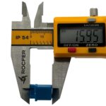 Botão de Impacto P/ Furadeira Bt-id 550-1 Einhell 425892001028 - Imagem 5