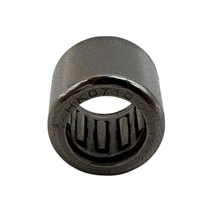 Rolamento de Agulhas HK0710 p/ Plaina TC-SP 204 Einhell 441995501185