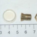 Botao para Maquina de Solda 220v Einhell Bt-gw 190 157499001019