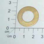 Arruela de Cobre para Maquina de Solda 220v Einhell Bt-gw 190 157499001075