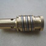 Difusor + Mola para Maquina de Solda 220v Einhell Bt-gw 190 157499001133