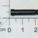Pino Trava para Politriz 220v Einhell Bt-po 1100 e 209322001034