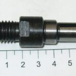 Eixo de Saida para Politriz 220v Einhell Bt-po 1100 e 209322001042