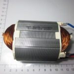 Estator para Politriz 220v Einhell Cc-po 1100/1e 209326001022