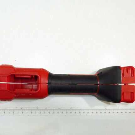 Conjunto de Carcacas para Politriz Einhell Ce-cp 18/180 Li E-solo 209332001909