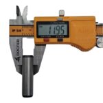 Pino do Pistão 12mmx44mm P/ Martelo Demolidor Tc-dh 1600 Einhell 413906702026 - Imagem 4